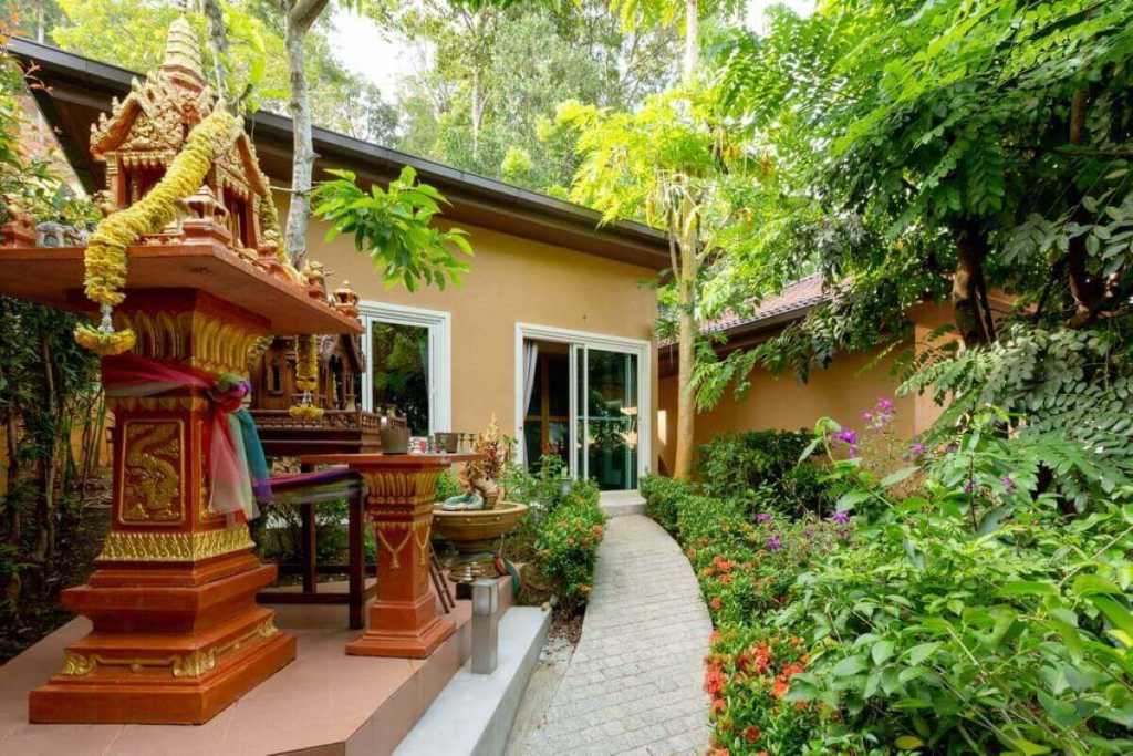 Kathu,, Phuket  THailand