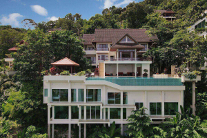 Patong,, Phuket  Thailand