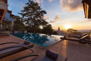 Patong,, Phuket  Thailand