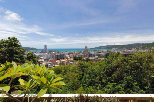Patong,, Phuket  Thailand
