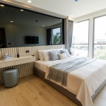 1-bedroom resort condos for sale in the Laguna area near Bang Tao Beach, Phuket bedroom PSC-BAN-976