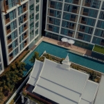1-bedroom resort condos for sale in the Laguna area near Bang Tao Beach, Phuket pool view PSC-BAN-976