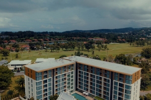 Bang Tao,, Phuket  Thailand