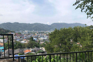 Phuket Town,, Phuket  Thailand