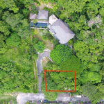 123 Square Wah (492 sqm) Land for Sale by Owner in Rang Hill, Phuket Town