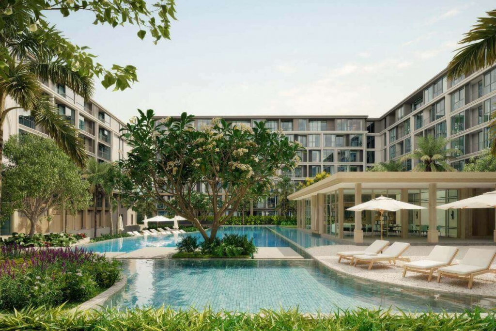 Bang Tao,, Phuket  Thailand