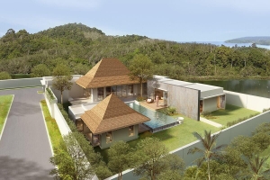 Cherng Talay,, Phuket  Thailand