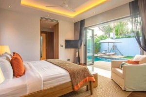 Cherng Talay,, Phuket  Thailand