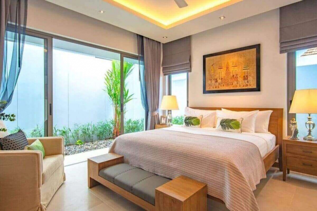 Cherng Talay,, Phuket  Thailand