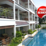 2 Bedroom Condo for Sale by Owner at Bel Air Panwa near Ao Yon Beach, Phuket