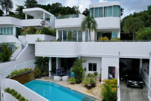 Chalong,, Phuket  Thailand