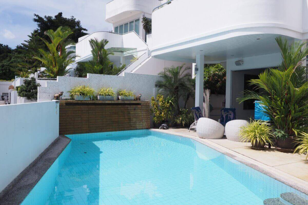 Chalong,, Phuket  Thailand
