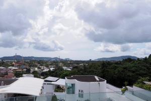 Chalong,, Phuket  Thailand