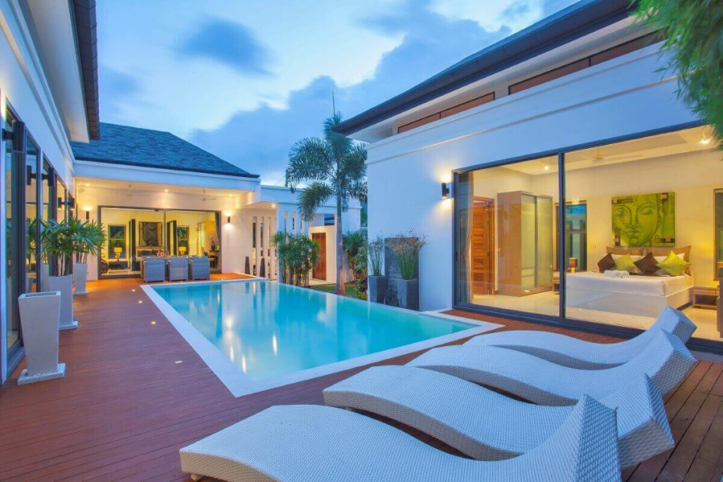 Rawai,, Phuket  Thailand