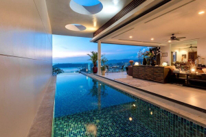 The Heights  Kata,, Phuket  Thailand