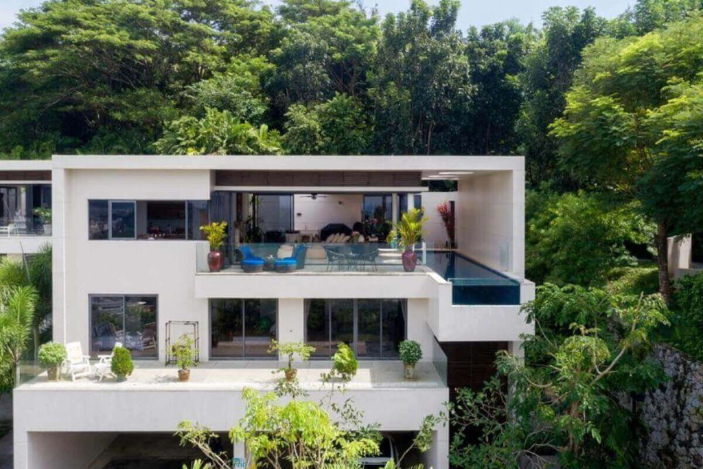 The Heights  Kata,, Phuket  Thailand