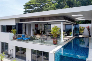 The Heights  Kata,, Phuket  Thailand