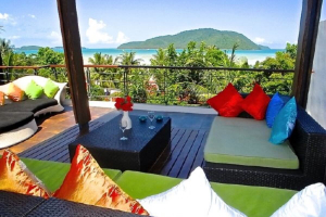 Rawai,, Phuket  Thailand