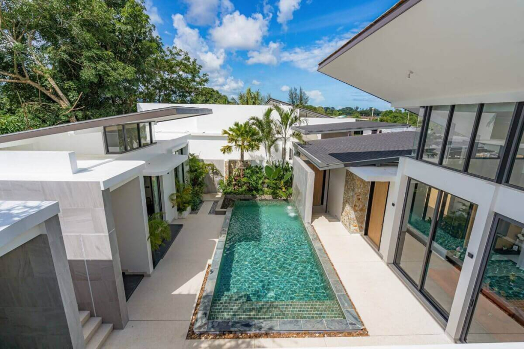 Cherng Talay,, Phuket  Thailand