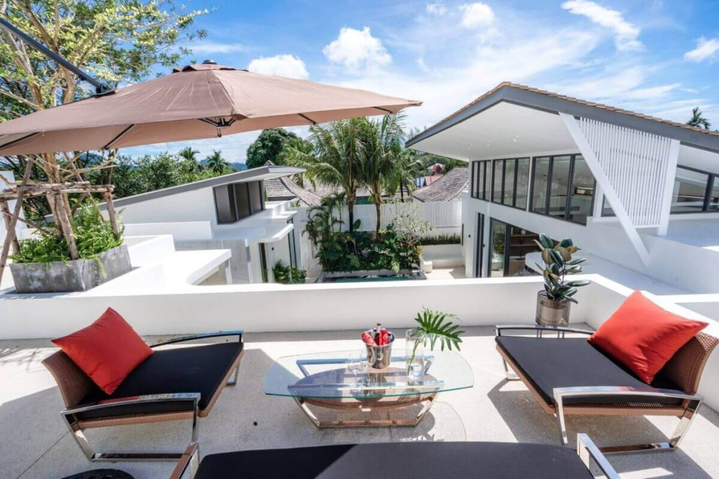 Cherng Talay,, Phuket  Thailand