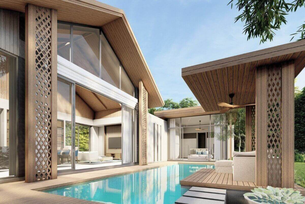 Bang Tao,, Phuket  Thailand