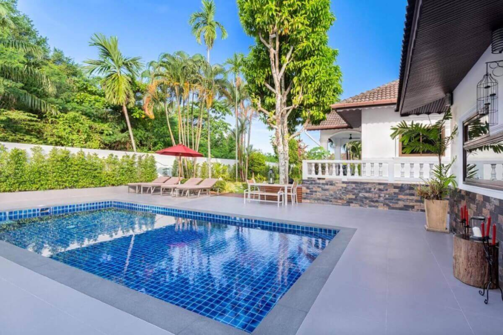 Chalong,, Phuket  Thailand