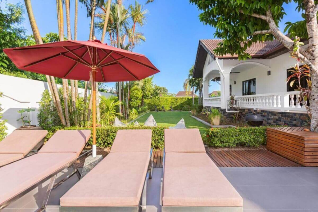 Chalong,, Phuket  Thailand