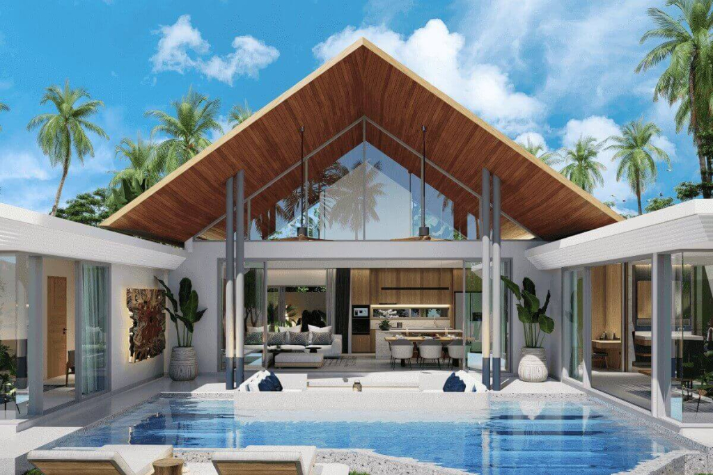Cherng Talay,, Phuket  Thailand