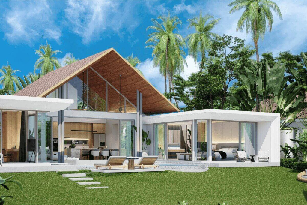 Cherng Talay,, Phuket  Thailand