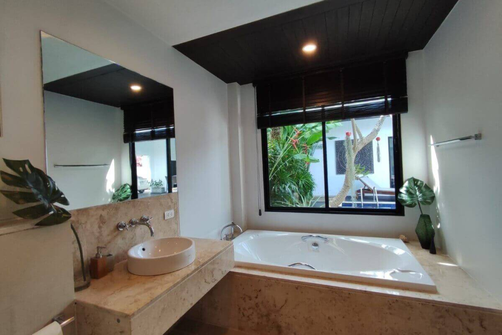 Cherng Talay, Phuket Thailand