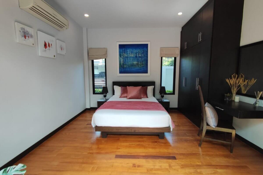 Cherng Talay, Phuket Thailand