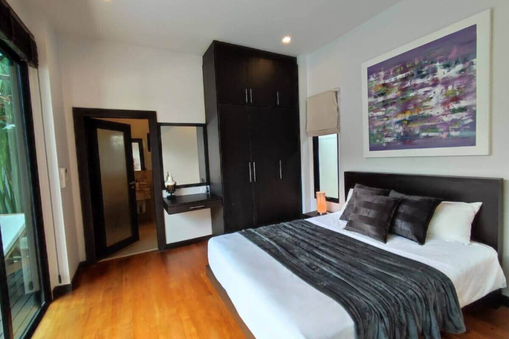 Cherng Talay, Phuket Thailand