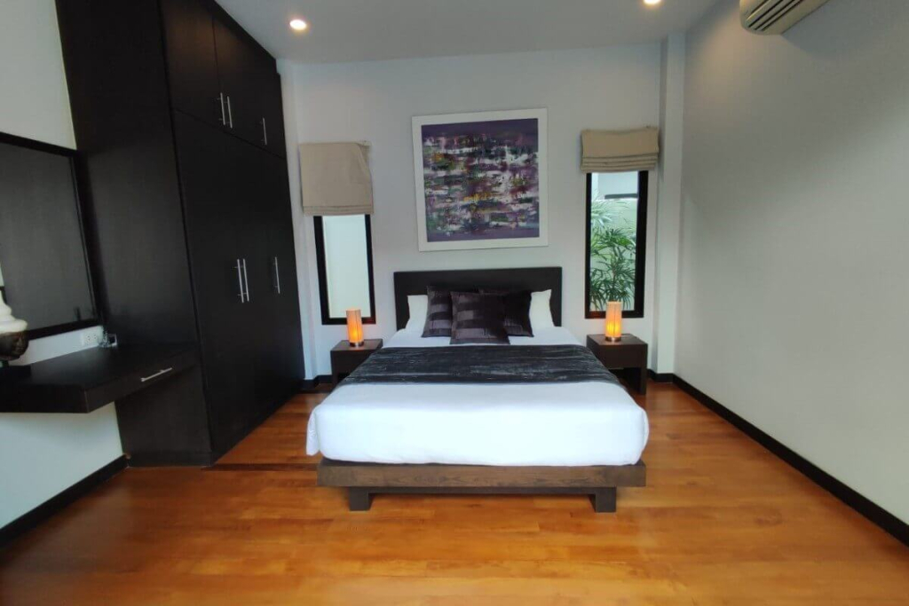 Cherng Talay, Phuket Thailand