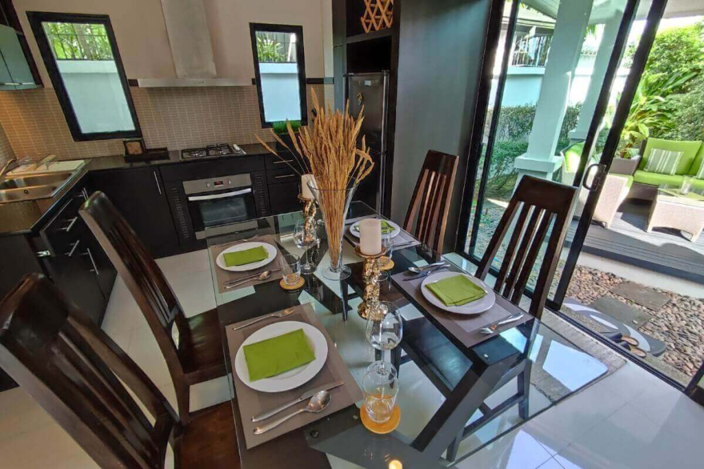 Cherng Talay, Phuket Thailand