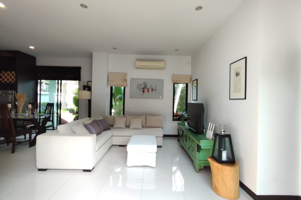 Cherng Talay, Phuket Thailand