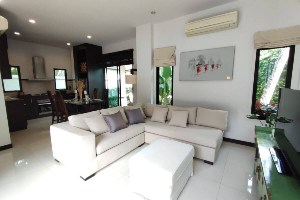 Cherng Talay, Phuket Thailand
