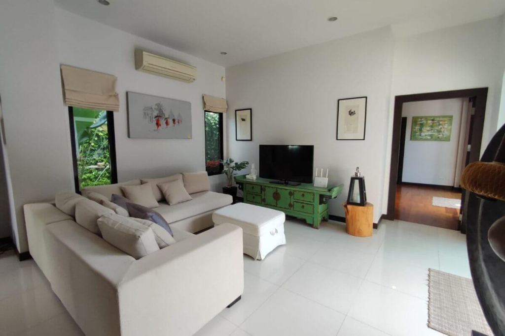 Cherng Talay, Phuket Thailand