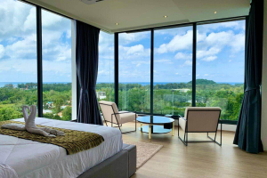 Layan,, Phuket  Thailand