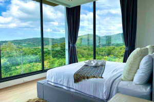 Layan,, Phuket  Thailand