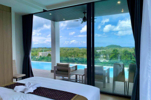 Layan,, Phuket  Thailand