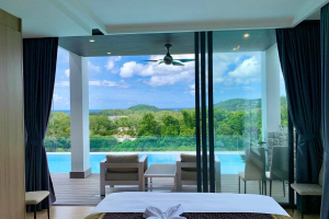 Layan,, Phuket  Thailand