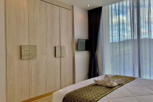 Layan,, Phuket  Thailand
