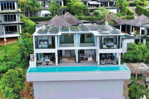 Layan,, Phuket  Thailand