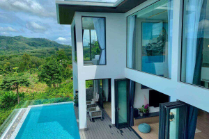 Layan,, Phuket  Thailand