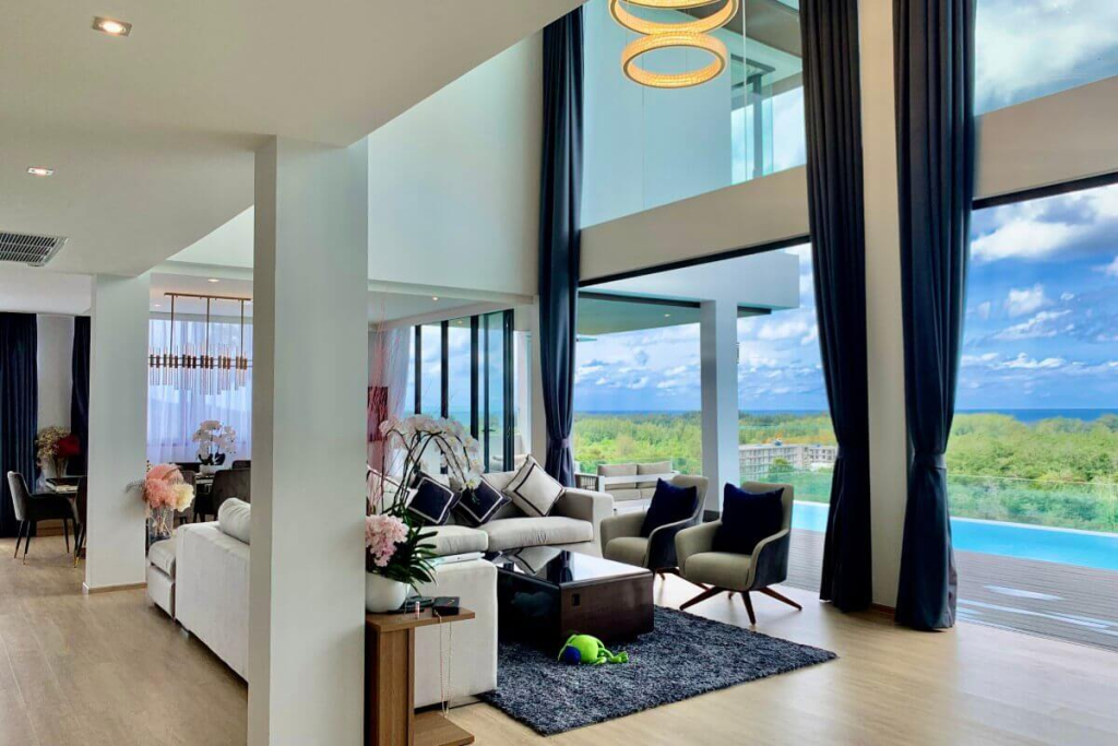 Layan,, Phuket  Thailand