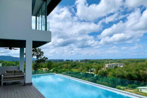 Layan,, Phuket  Thailand