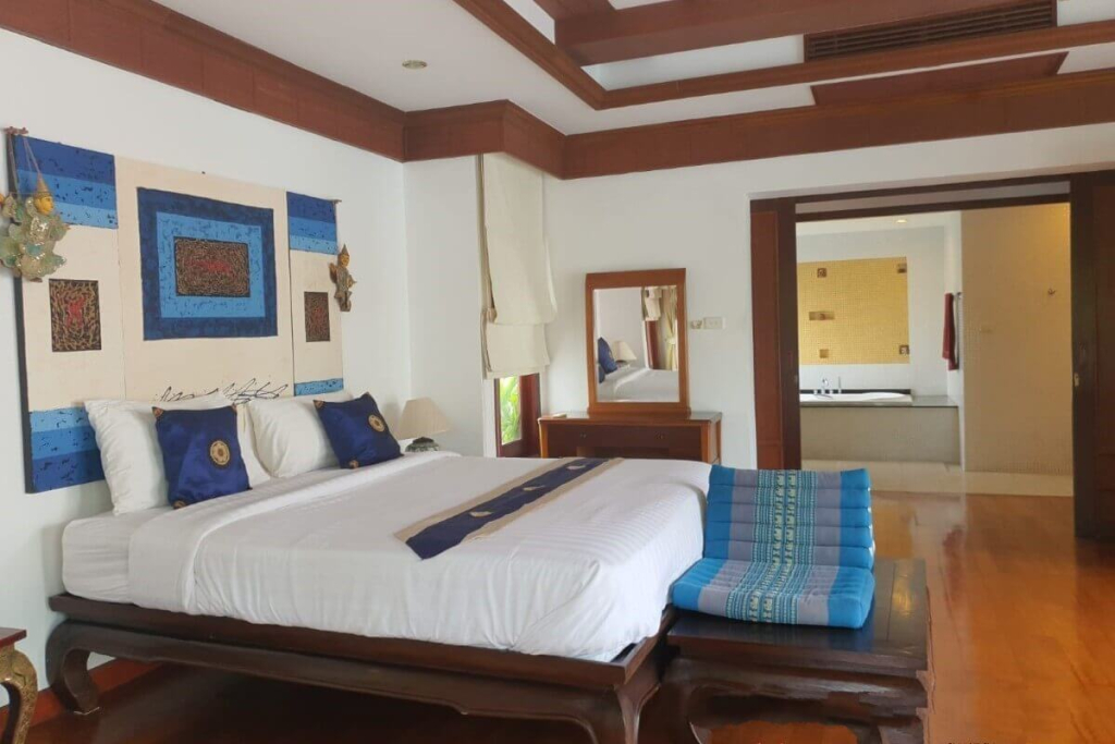 Rawai, Phuket, Thailand