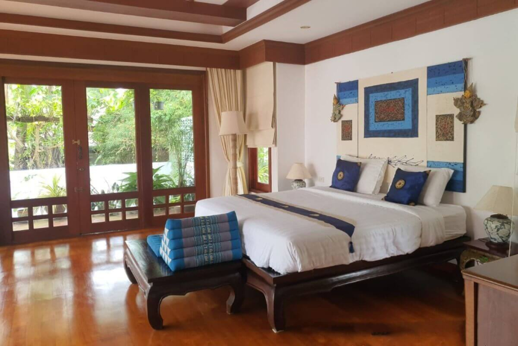 Rawai, Phuket, Thailand
