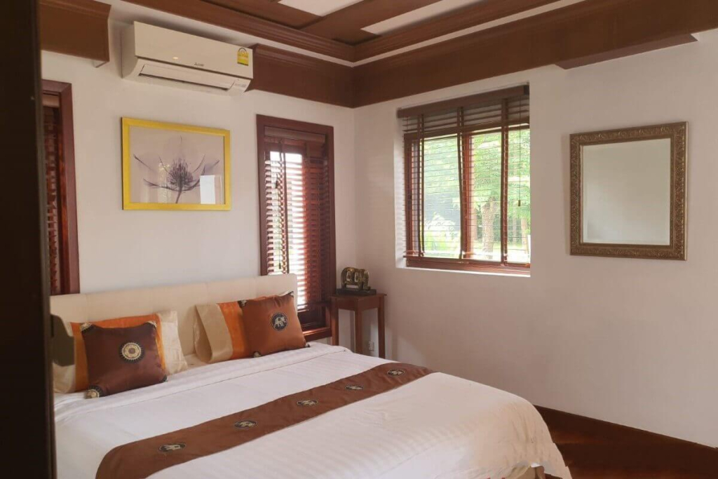 Rawai, Phuket, Thailand