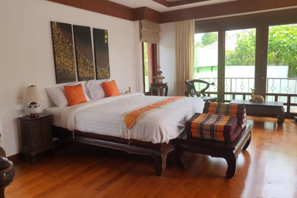 Rawai, Phuket, Thailand